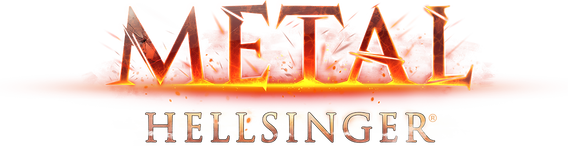 Metal: Hellsinger