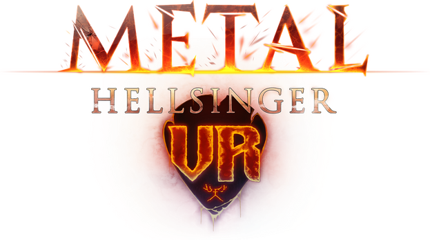 Metal: Hellsinger VR