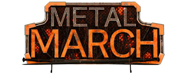 Metal March