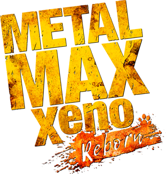 METAL MAX Xeno Reborn