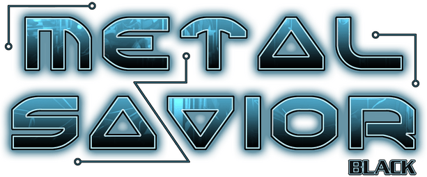 Metal Savior Black