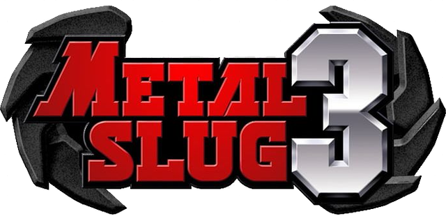 METAL SLUG 3