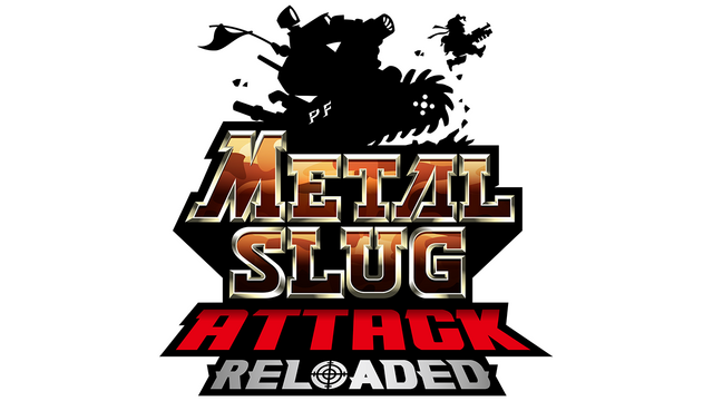 METAL SLUG ATTACK RELOADED