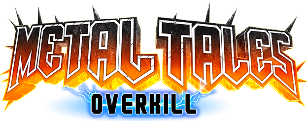 Metal Tales: Overkill