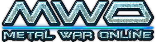 Metal War Online: Retribution