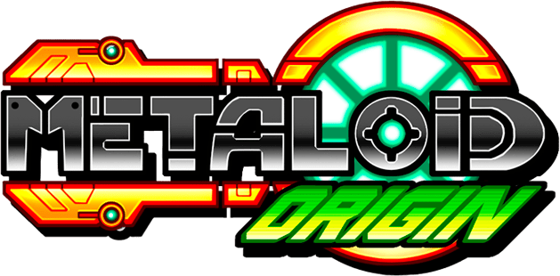 Metaloid: Origin