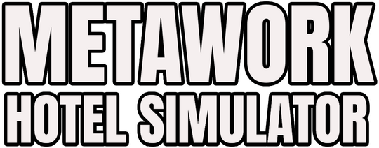 Metawork - Hotel Simulator