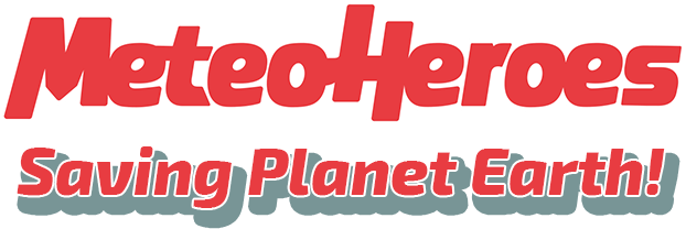 MeteoHeroes