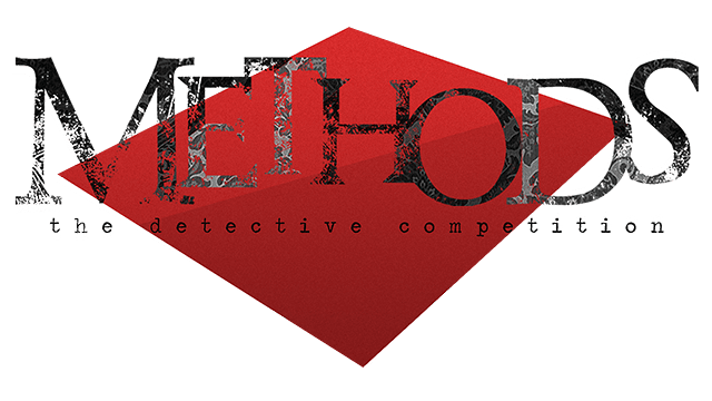 Methods: The Detective Competition