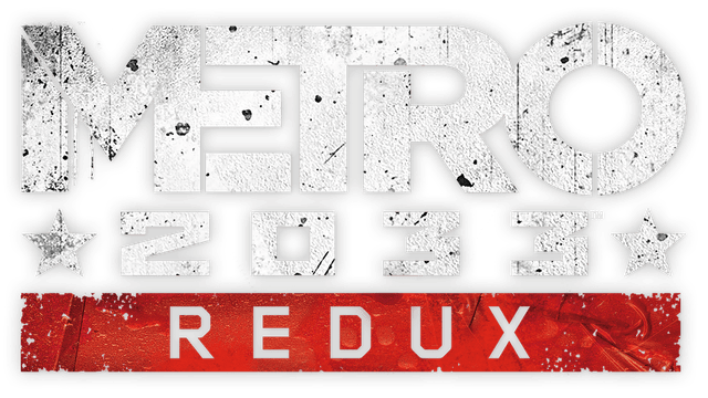Metro 2033 Redux