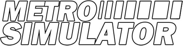 Metro Simulator