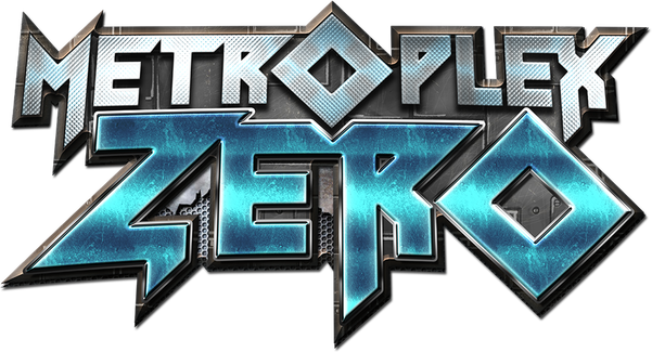 Metroplex Zero: Sci-Fi Card Battler