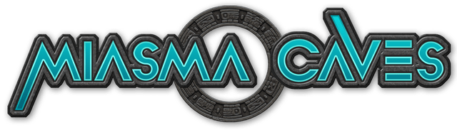 Miasma Caves