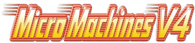 Micro Machines V4