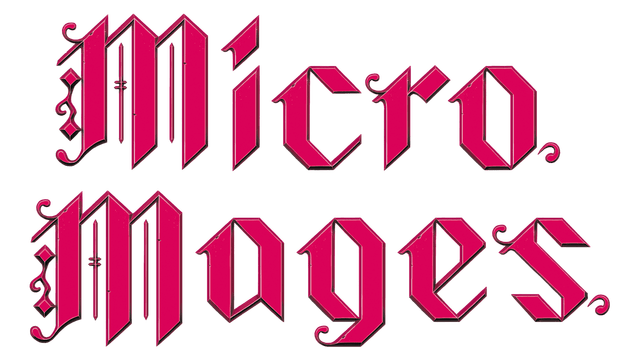 Micro Mages