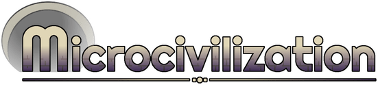 Microcivilization