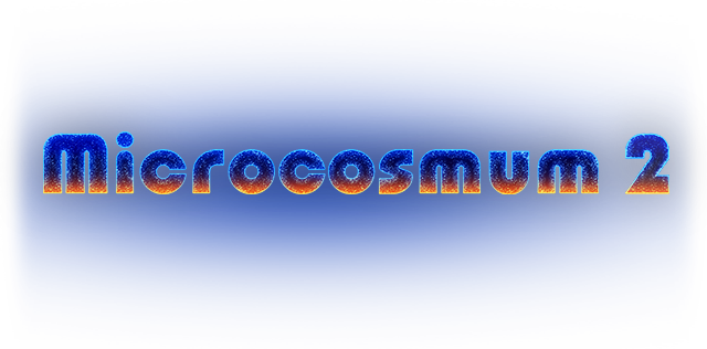 Microcosmum 2