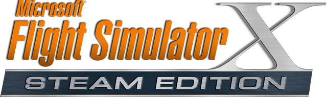 Microsoft Flight Simulator X: Steam Edition