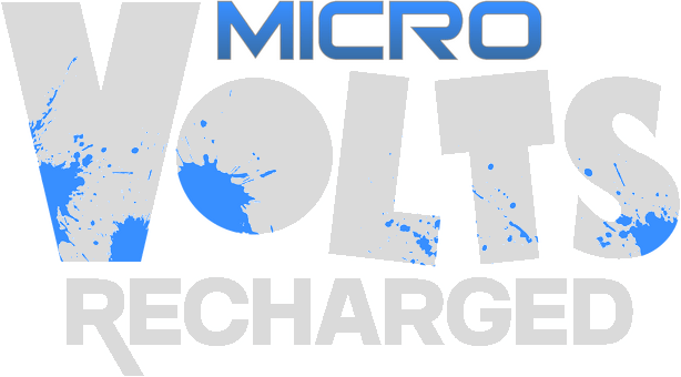 MICROVOLTS: Recharged
