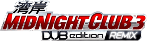 Midnight Club 3: Dub Edition REMIX