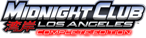 Midnight Club: Los Angeles - Complete Edition