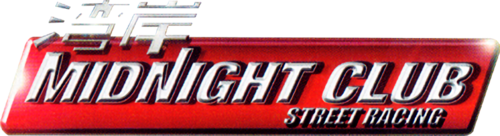 Midnight Club: Street Racing
