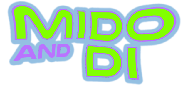 Mido and Di