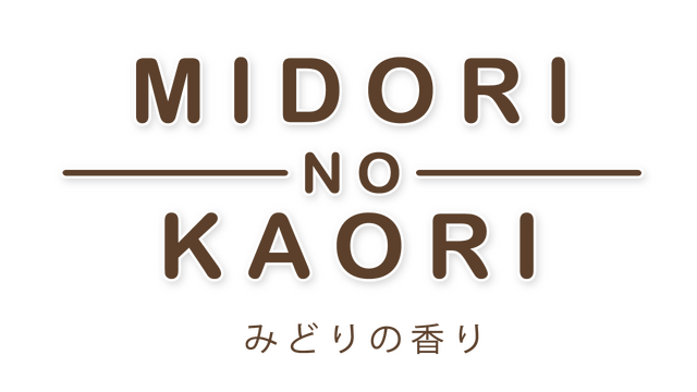 Midori no Kaori