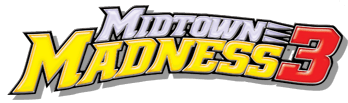 Midtown Madness 3