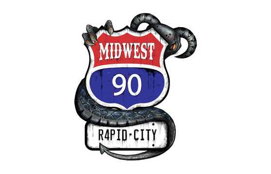 Midwest 90: Rapid City
