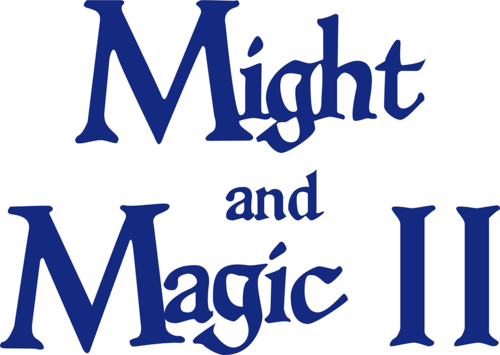 Might and Magic 2: Gates to Another World