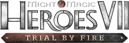 Might and Magic: Heroes 7 -Trial by Fire
