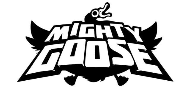 Mighty Goose