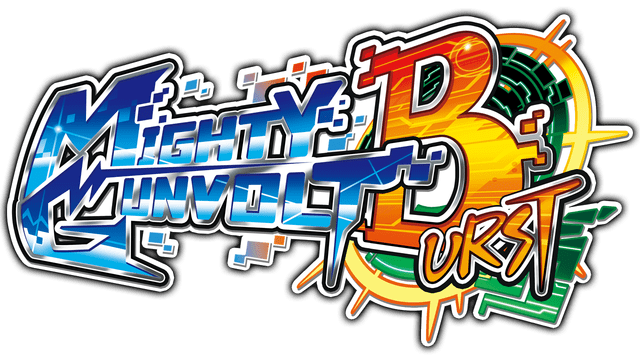 MIGHTY GUNVOLT BURST