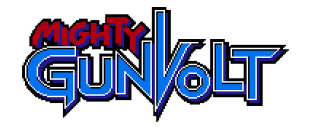 Mighty Gunvolt