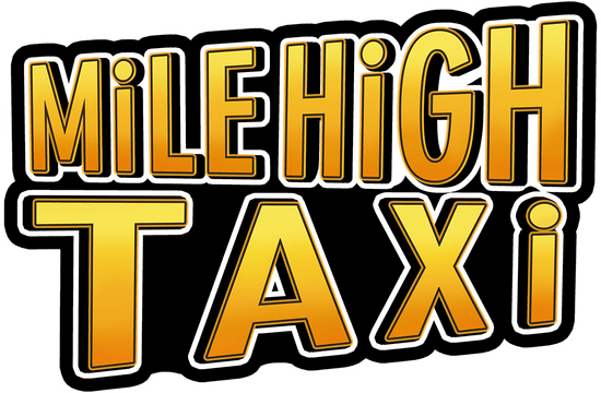 MiLE HiGH TAXi