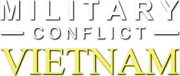 Military Conflict: Vietnam