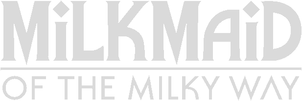 Milkmaid of the Milky Way