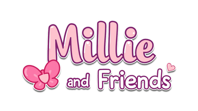 Millie and Friends: Hidden Object Puzzles