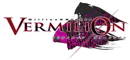Million KNights Vermilion