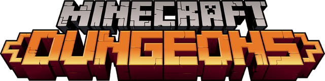 Minecraft Dungeons
