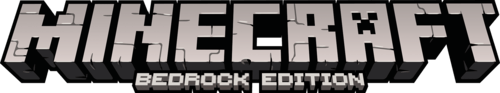Minecraft for Windows - Bedrock Edition