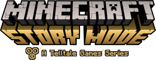 Minecraft: Story Mode - A Telltale Games Series