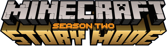 Minecraft: Story Mode - Season Two