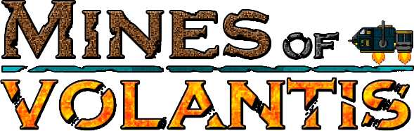 Mines of Volantis