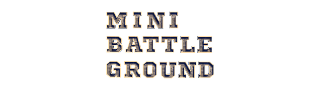 Mini Battle Ground