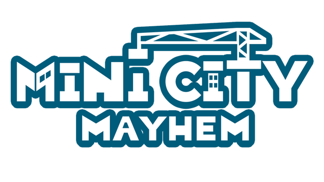 Mini City: Mayhem
