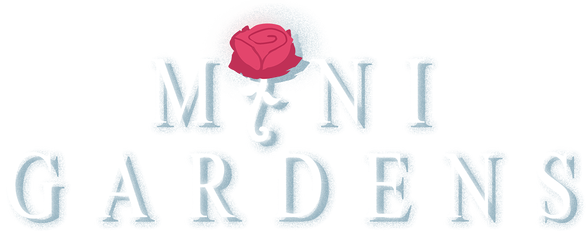 Mini Gardens - Logic Puzzle
