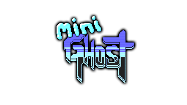 Mini Ghost