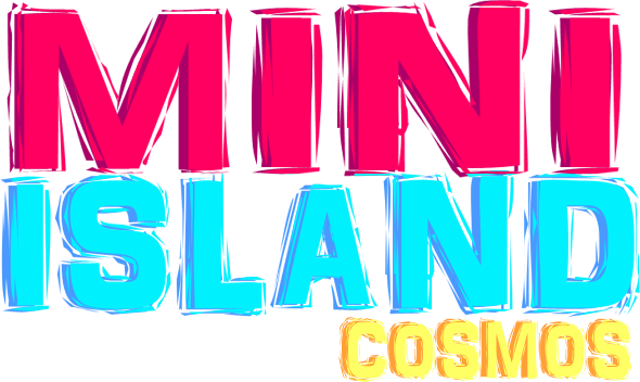 Mini Island: Cosmos